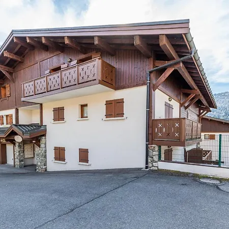 Le Chatellard - Proche Piste De * Praz-sur-Arly
