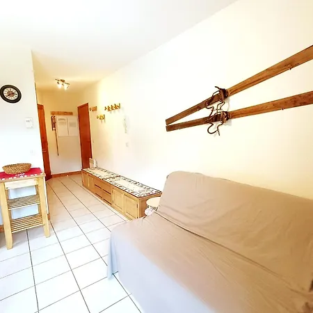 Le Chatellard - Proche Piste De Apartment